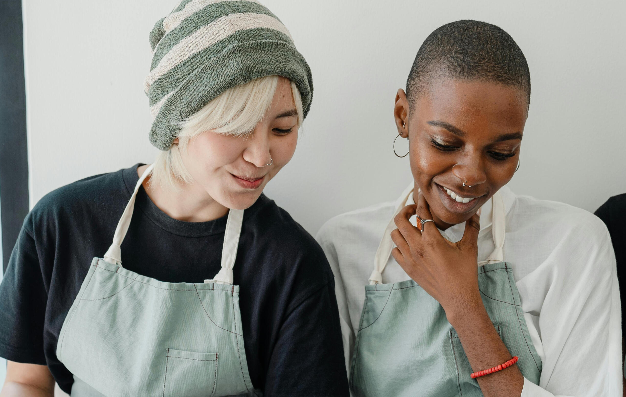 Customized Partnerships