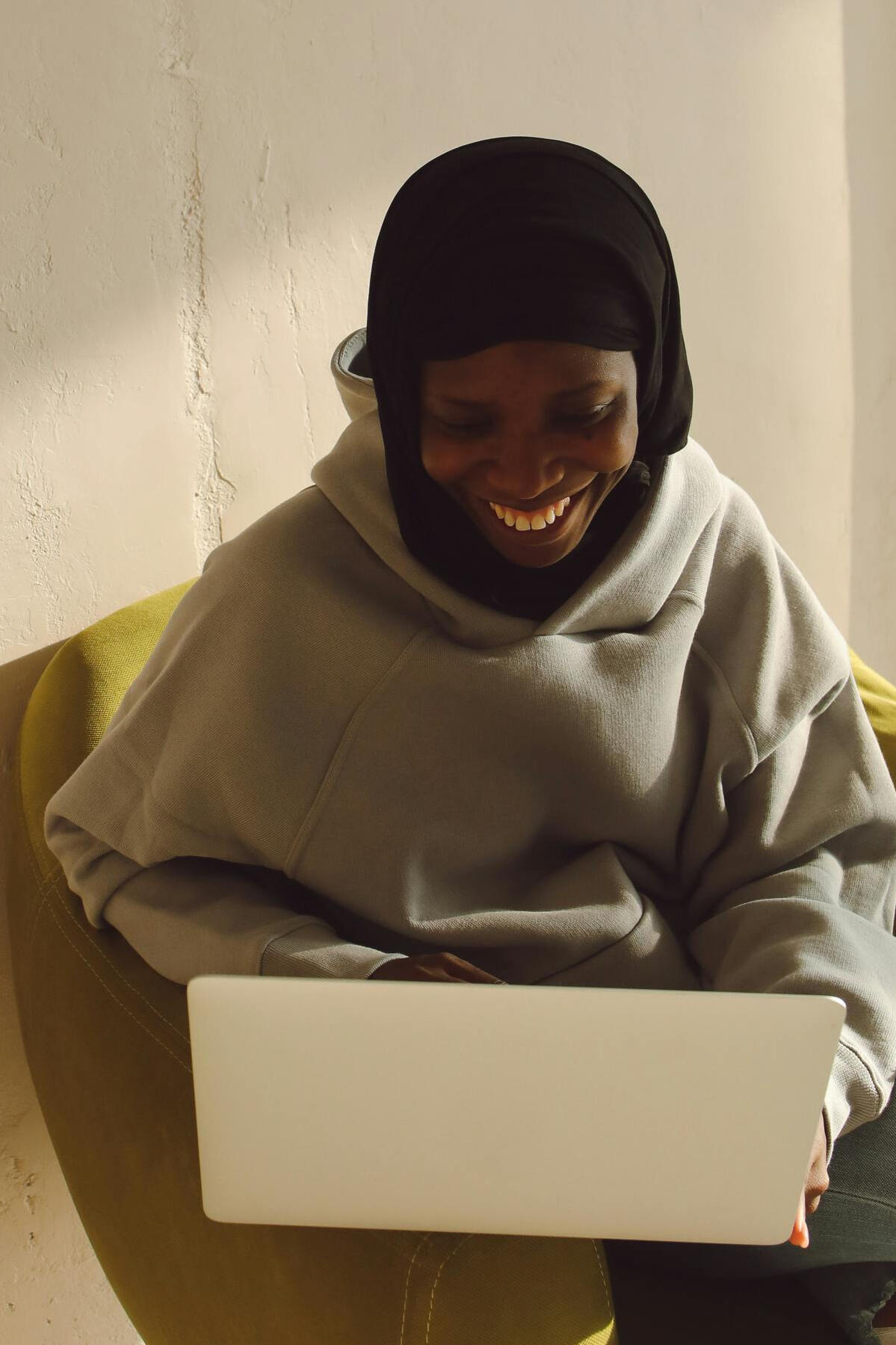 Customized Partnerships